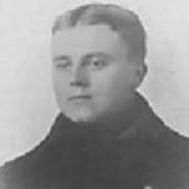 Foto van Henri Gustaaf Georges Maria Gislenus VAN DIONANT