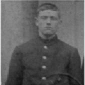 Photo of Alphonsus MAES
