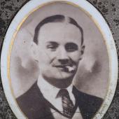 Photo of Maurice M L METOPHIS