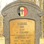 Grave of Achille DECOISNE