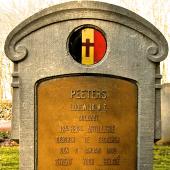 Grave of Ludovicus Maria Franciscus PEETERS