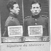 Photo of August SEGHERS