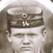 Photo of Antoine Hubert LINNEKENS