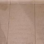 Grave of Victor Godfried Petrus GUFFENS