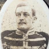 Photo of Walthère Joseph FONDEUR