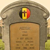 Graf van Petrus Maria Carolus PEETERS