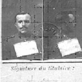 Photo of Félix Louis PEETERS