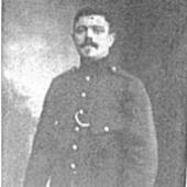 Photo of Oscar MARBAIX