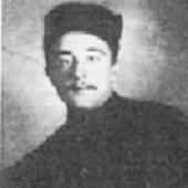 Photo of Adrianus Petrus Lucianus LAHONGH