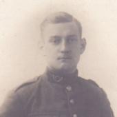 Foto van Frans, V. D'HERTEFELD