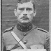 Photo of Remy Dieudonne Auguste MASUI