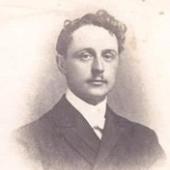 Photo of Juliaan Leon VUYLSTEKE