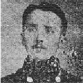 Photo of Fernand Lambert Joseph PAQUE