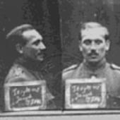 Photo of Joseph TROYKENS