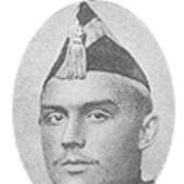 Foto van Victor VAN DE VELDE