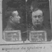 Photo of Emile Ghislain Joseph LAMBOTTE