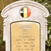 Grave of Philippe MARTENS