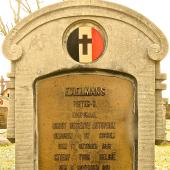 Grave of Pierre Henri EXELMANS