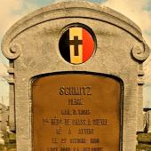 Grave of Pierre SCHMITZ