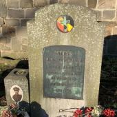 Grave of Henri PUTTERS