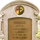 Graf van Leon Guillaume Joseph Marie VOORDECKER