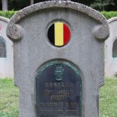 Graf van Paul Marthe Antoine BORIALE