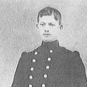 Photo of Nicolas Ghislain LEBRUN