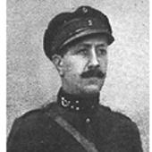 Photo of Carolus Ferdinandus VAN AERDE