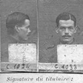 Foto van Augustinus VAN WOLPUTTE