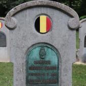 Graf van Georges CAMBIER