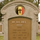 Graf van Augustinus VANDENDRIES