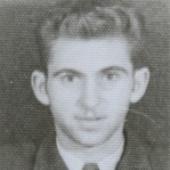 Photo of André Antoine Jean Ghislain LELANGUE
