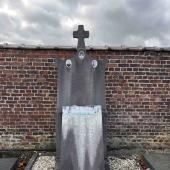 Grave of Joannes Hermanus MIGUET