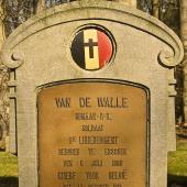 Graf van Roman Raymond Rene VANDE WALLE