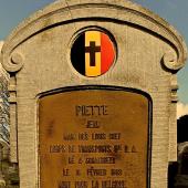 Grave of Jean Jules PIETTE