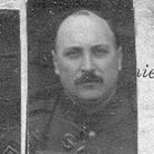 Photo of Auguste Joseph MATAGNE