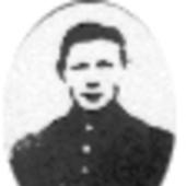 Photo of Juleiu Josephus VERSCHAEVE