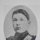 Foto van Camiel Julien DEYLGAT