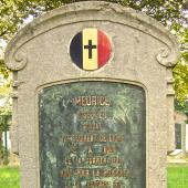 Grave of Joseph Emile François MEURICE