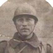 Photo of Richardus VAN DEN BERGHE