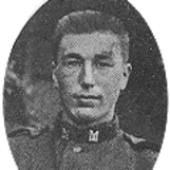 Photo of Isidore Denis Gustave Florent MARECHAL