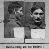 Photo of Ludovicus ADRIAENS