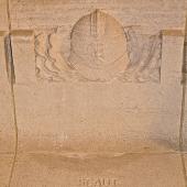 Grave of Henri Joseph SCAUT
