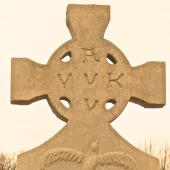 Grave of Elie Joseph DEGRYSE