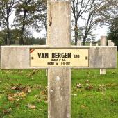 Graf van Leo VAN BERGEN