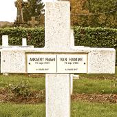 Graf van Richard Remi ANCKAERT