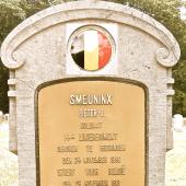 Grave of Petrus Joannes SMEUNINX