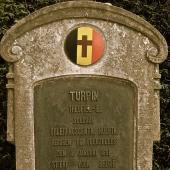 Grave of Theophile Eugene TURPIN