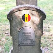 Graf van Ludovicus Bernardus MONNAIE