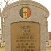 Grave of Léon Emile PIRLOT
